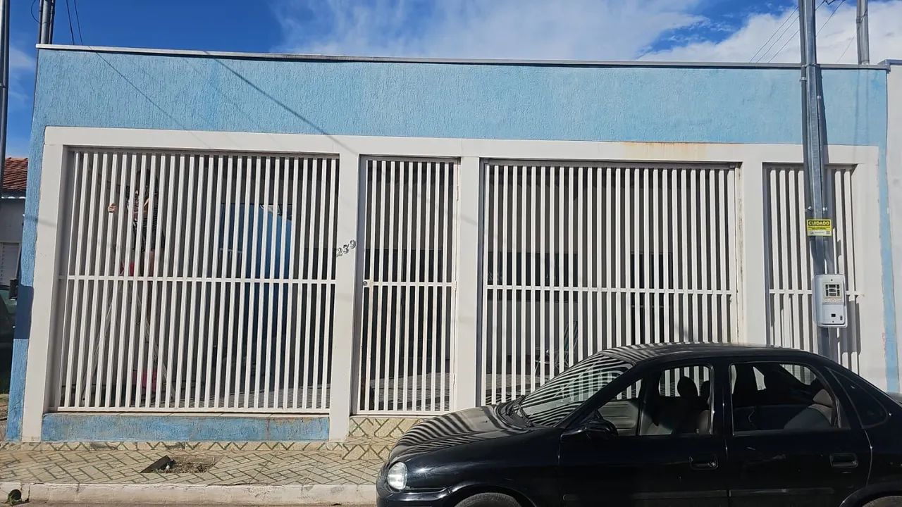 Foto - Cuiabá - Jardim Aclimação