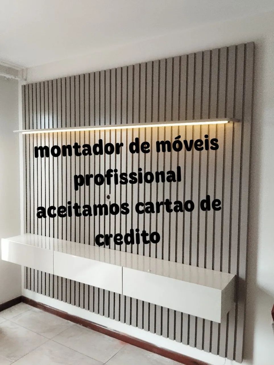 Montador de Móveis Profissional - Foto 4