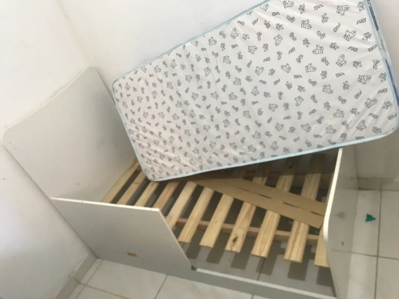 Berço Americano 64242079220739122