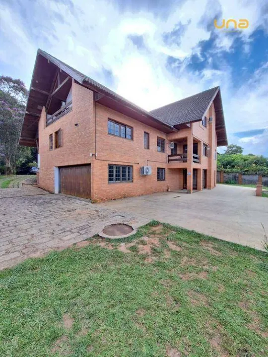 Sala para alugar, 54 m² por R$ 2.785,67/mês - São Lourenço - Curitiba/PR