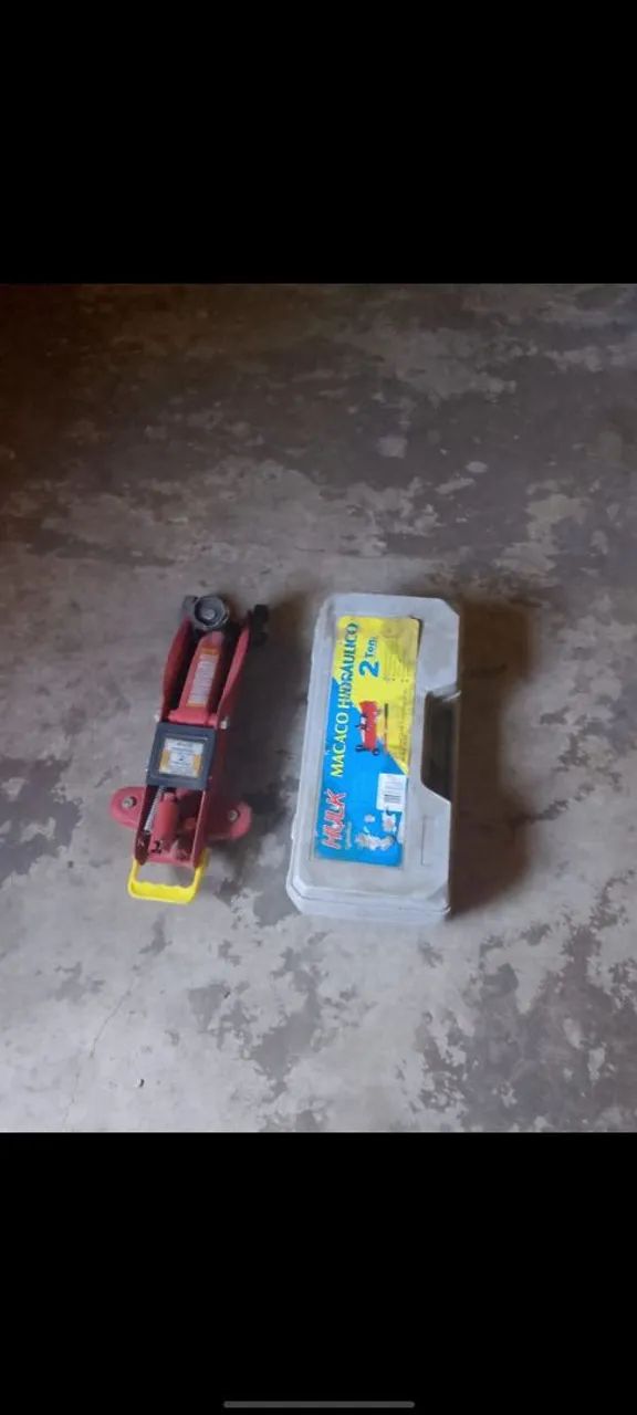 Conjunto de ferramentas para oficna mecânica e borracharia. - Foto 6