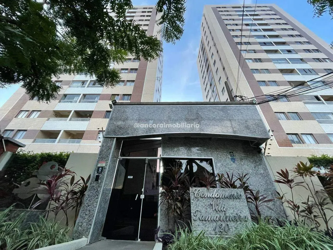 Apartamento para aluguel, 3 quartos, 1 suíte, 1 vaga, Tamarineira - Recife/PE