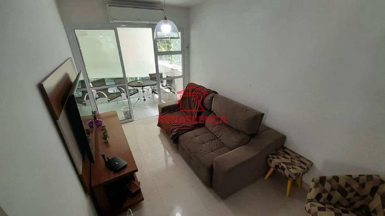 Apartamento de 3 qtos. na Freguesia! - Foto 4