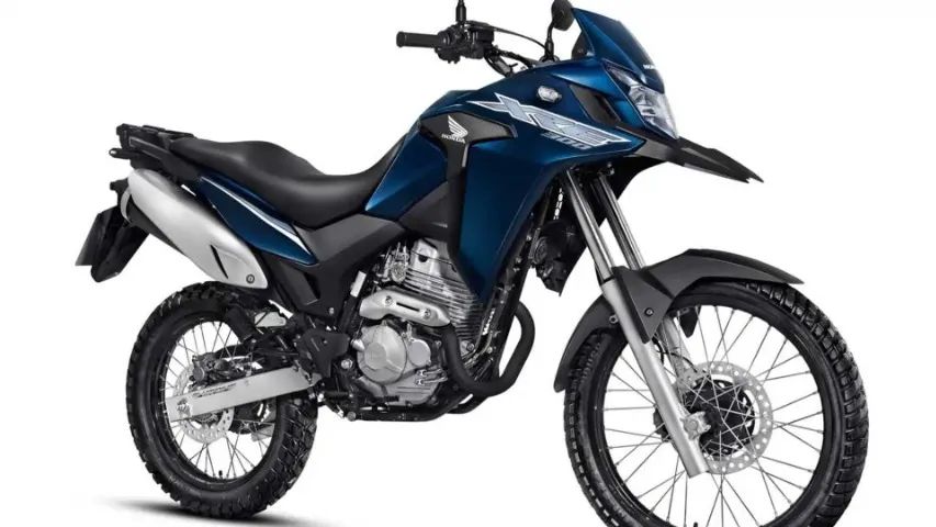 Honda XRE300 ABS Flex 2019