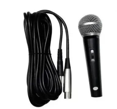 MICROFONE SM-58 - Foto 2