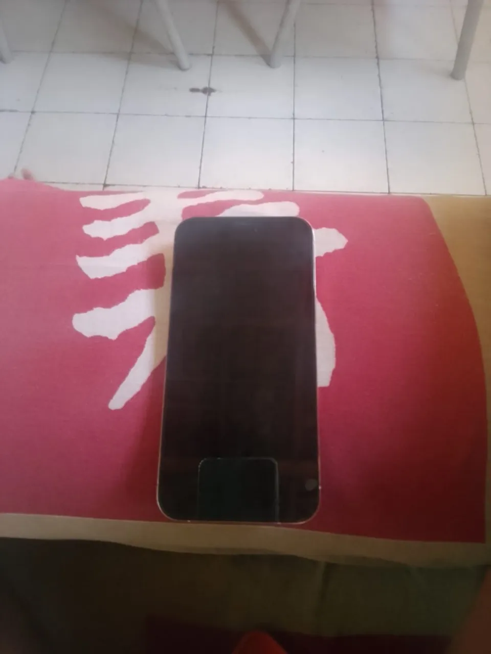 iPhone 12 Pro Max 
