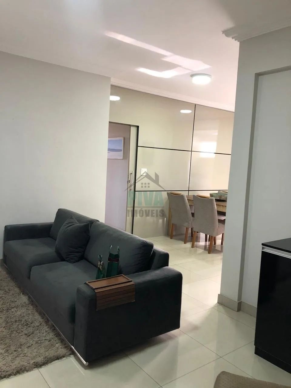 Excelente Área Privativa 3 Quartos no Bairro Caiçara. - Foto 3