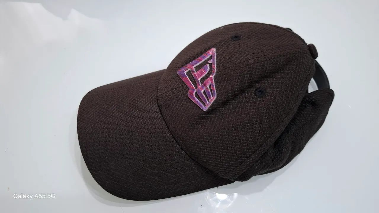 Bone New Era  - Foto 2