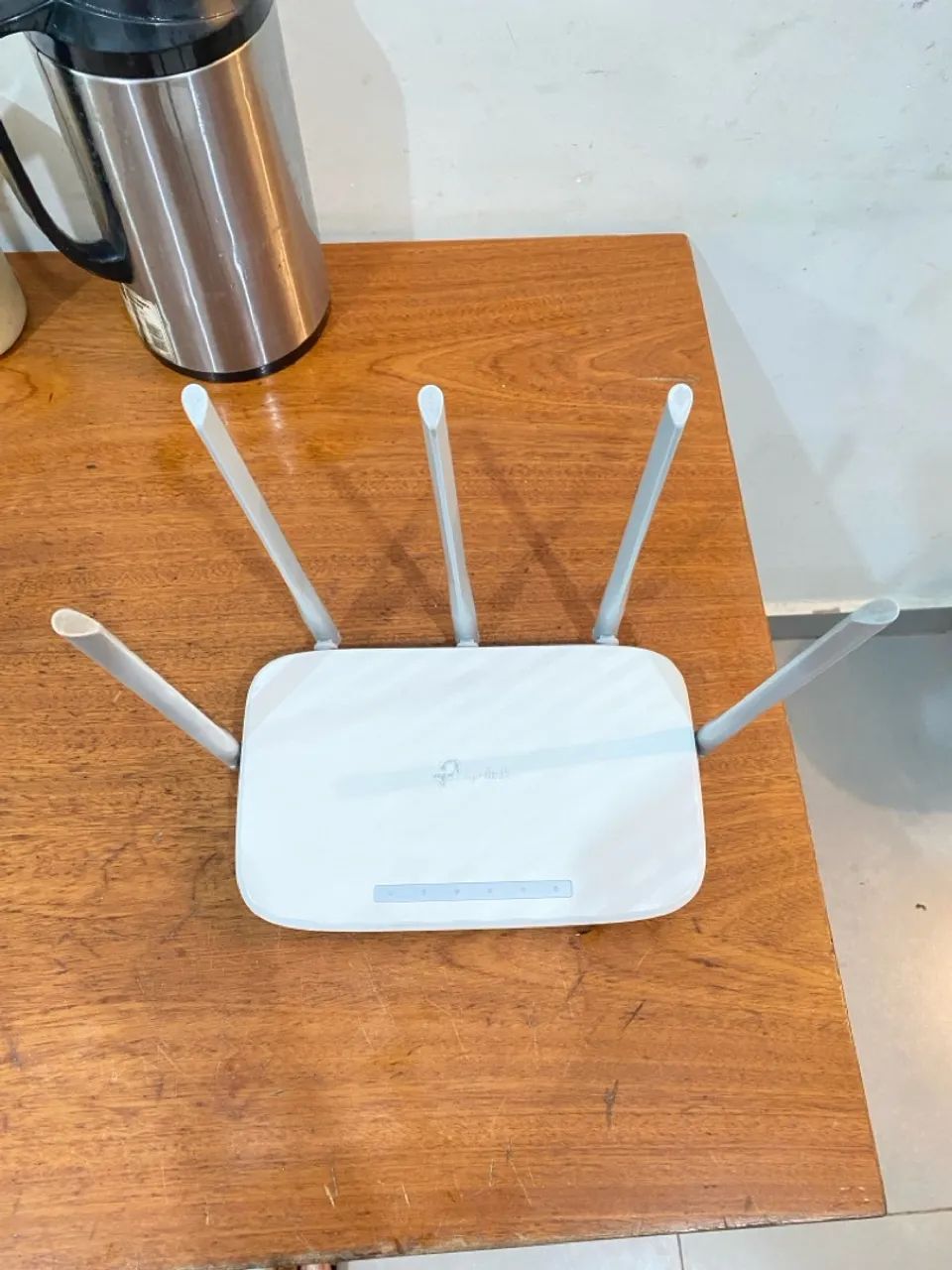 Roteador TP-Link C60 - Foto 2