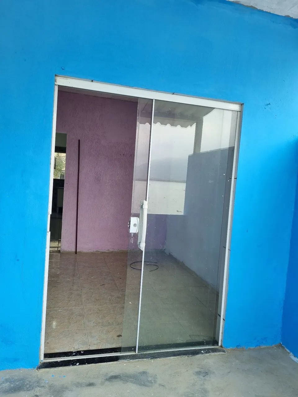 Vendo casa de frente a praia na Ilha da Gamboa!!! - Foto 4
