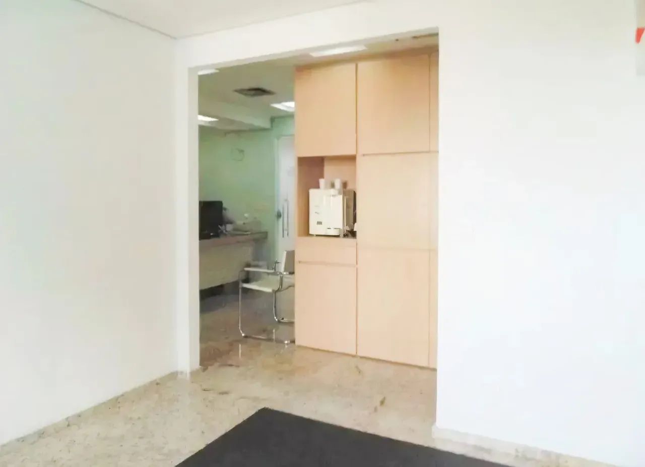 Sala comercial à venda na Vila Olímpia  40m², 2 Salas, 2 Banheiros e 2 Vagas - Foto 9