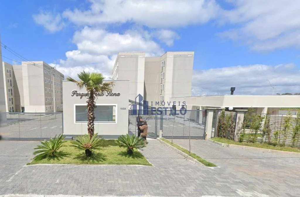 Apartamento com 1 dormitório à venda, 38 m² por R$ 225.000 - Desvio Rizzo - Caxias do Sul/