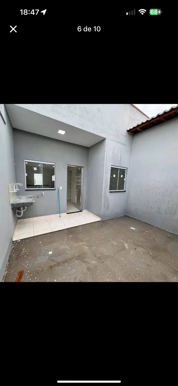 ~CASA NA SANTA CLARA  - Foto 3
