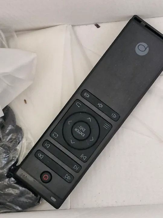 Projetor Led D5000 Black - Foto 5