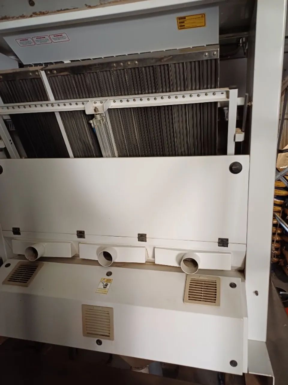 Selecionadora Eletrônica de Feijão -FuturaGrain 14000 - Selgron  - Foto 2