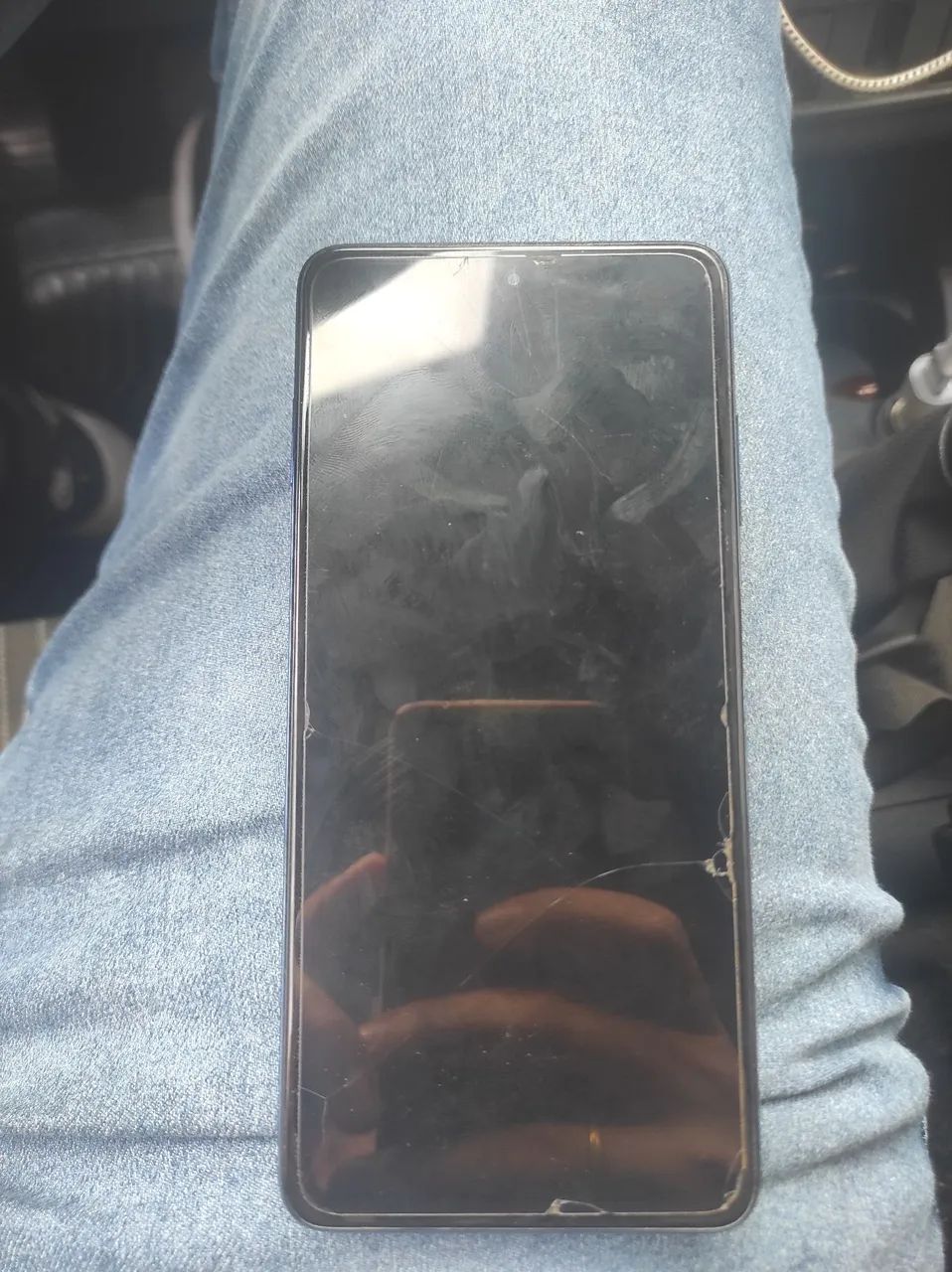 Xiaomi poco x3 - Foto 3