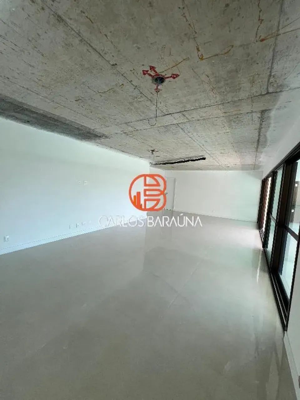 Espetacular apartamento Alphaville I reformado 4 suítes luxuoso - Foto 5