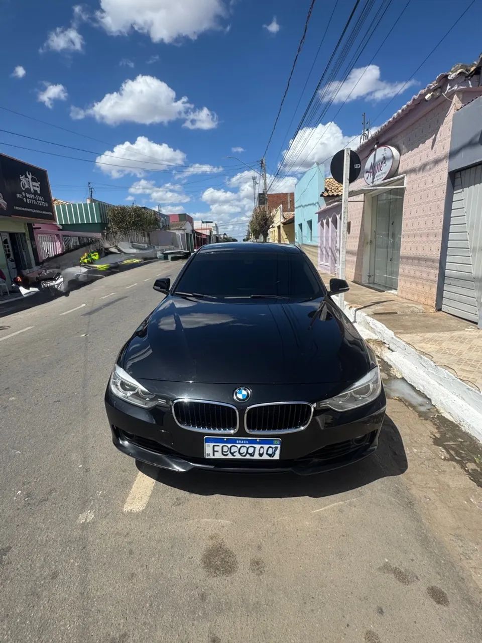 BMW 320i  - Foto 5
