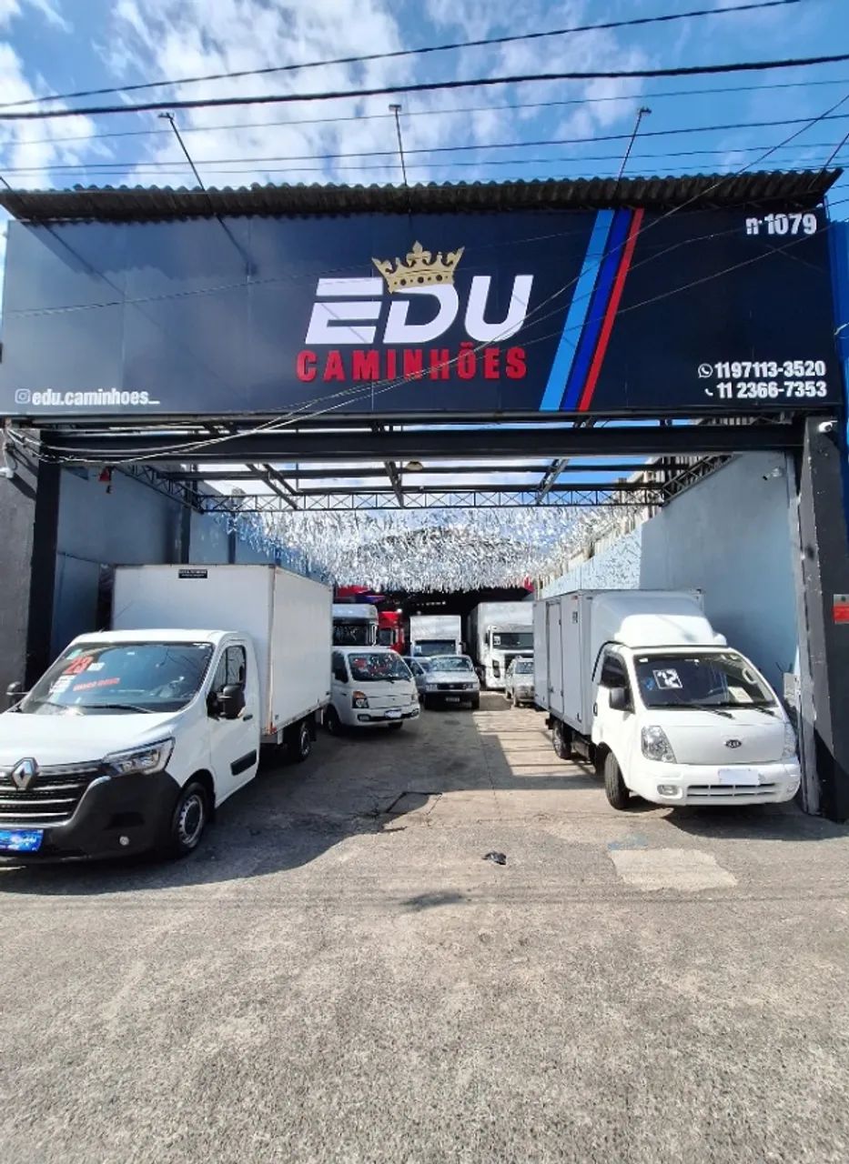 Volvo FH440 2010 - Foto 2