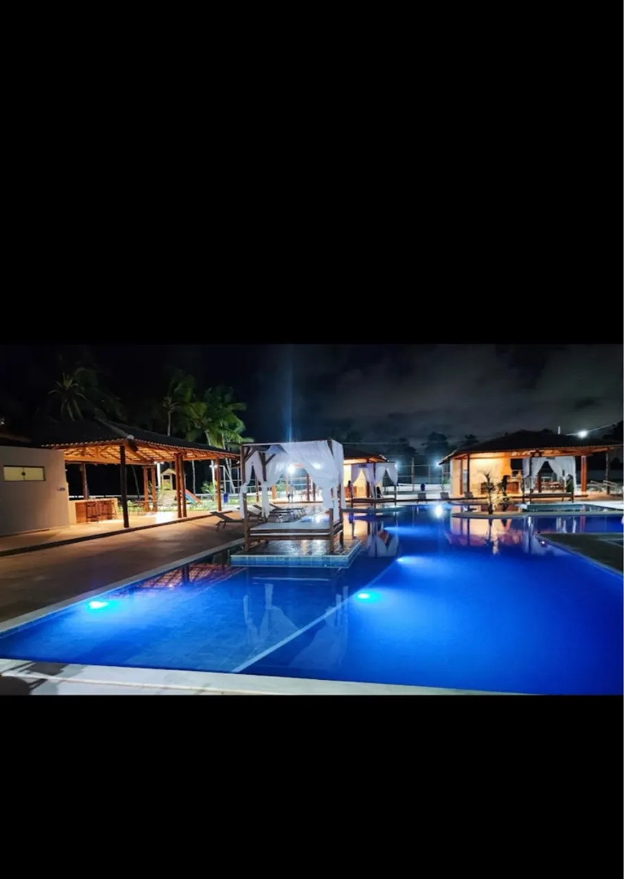 *PADANG BEACH Residence* ? *Lote com 244m²