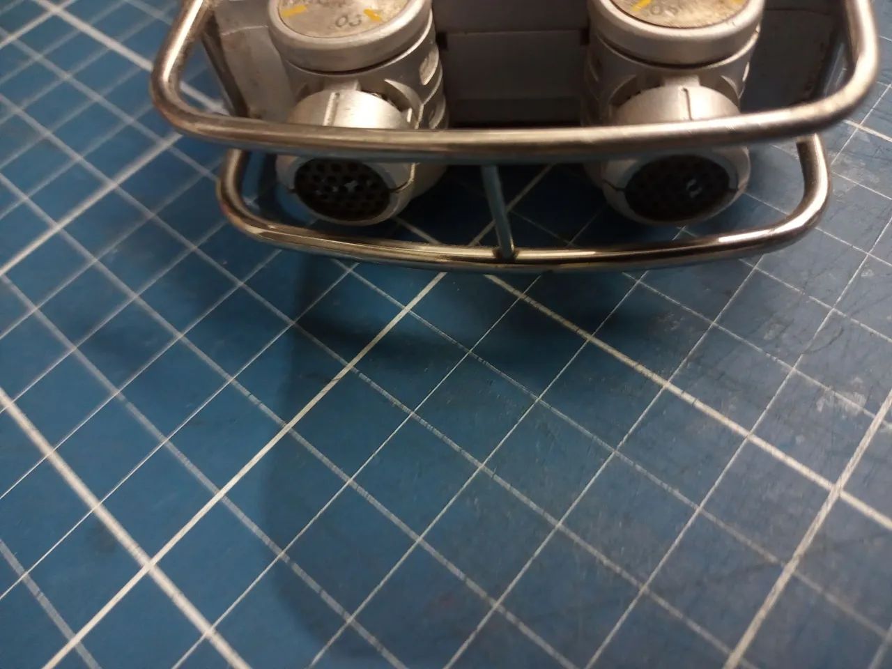 Gravador de áudio para reparo  - Foto 5