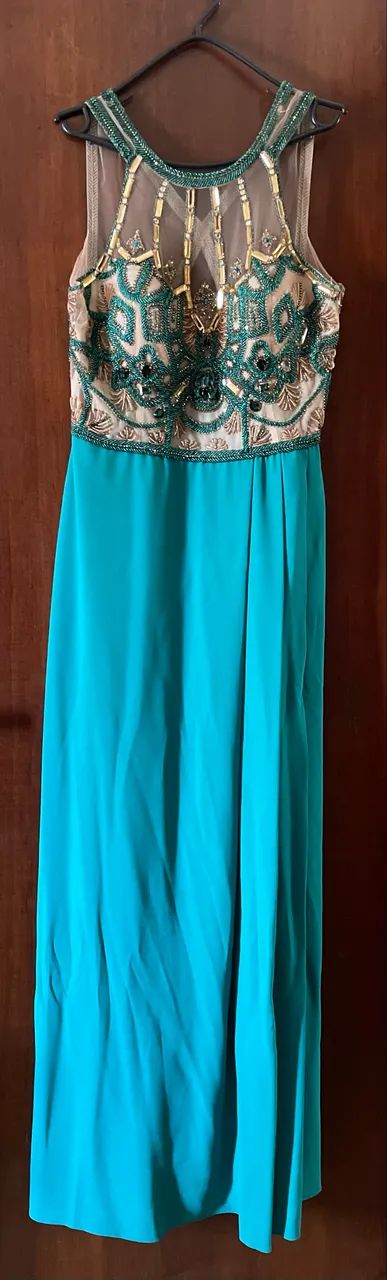 Vestido de festa Patchoulee - Foto 3