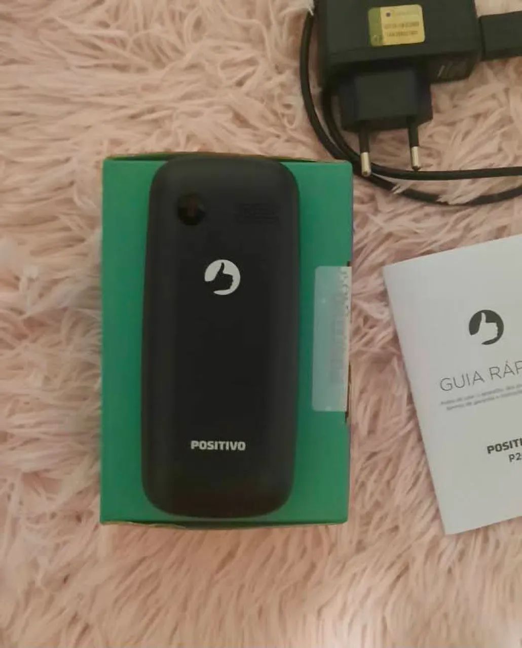 Celular Positivo Dual Chip - Foto 4