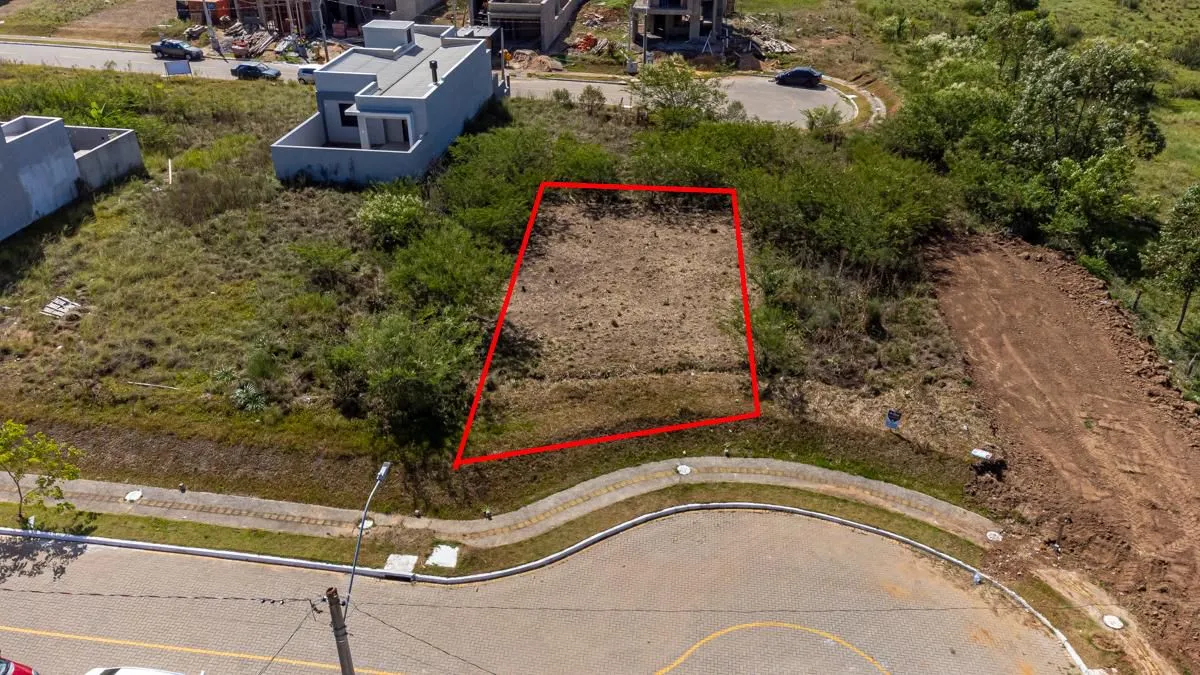 Terreno 225m2 Gravatai (Garden Ville)