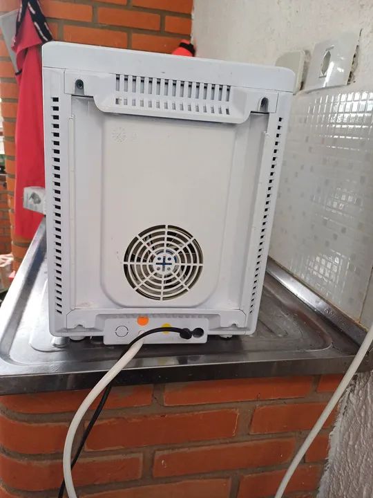 Bebedouro Elétrico Colormaq - Foto 4