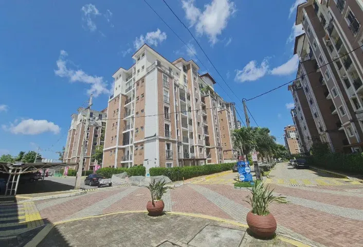 condominio smille