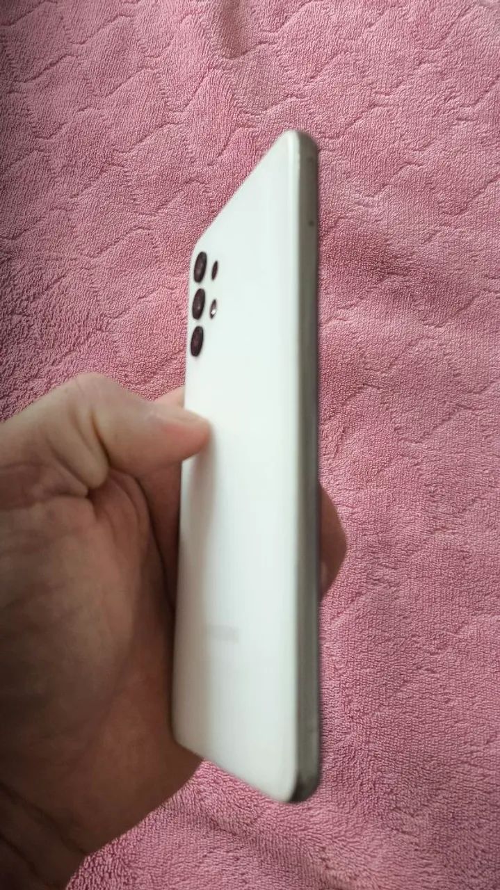 Ótima Oportunidade Celular Samsung Galaxy A3 - Foto 4