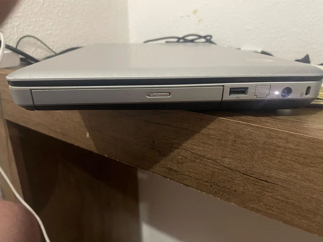 Notebook HP G42-413BR - Sem marca de uso - Foto 3