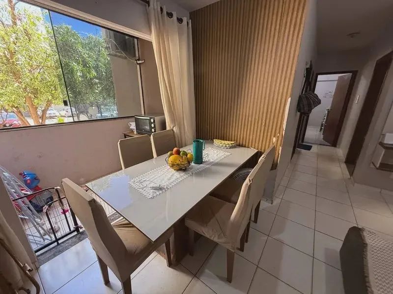 Apartamento de 2 Quartos para Venda na 404 Norte - Foto 5