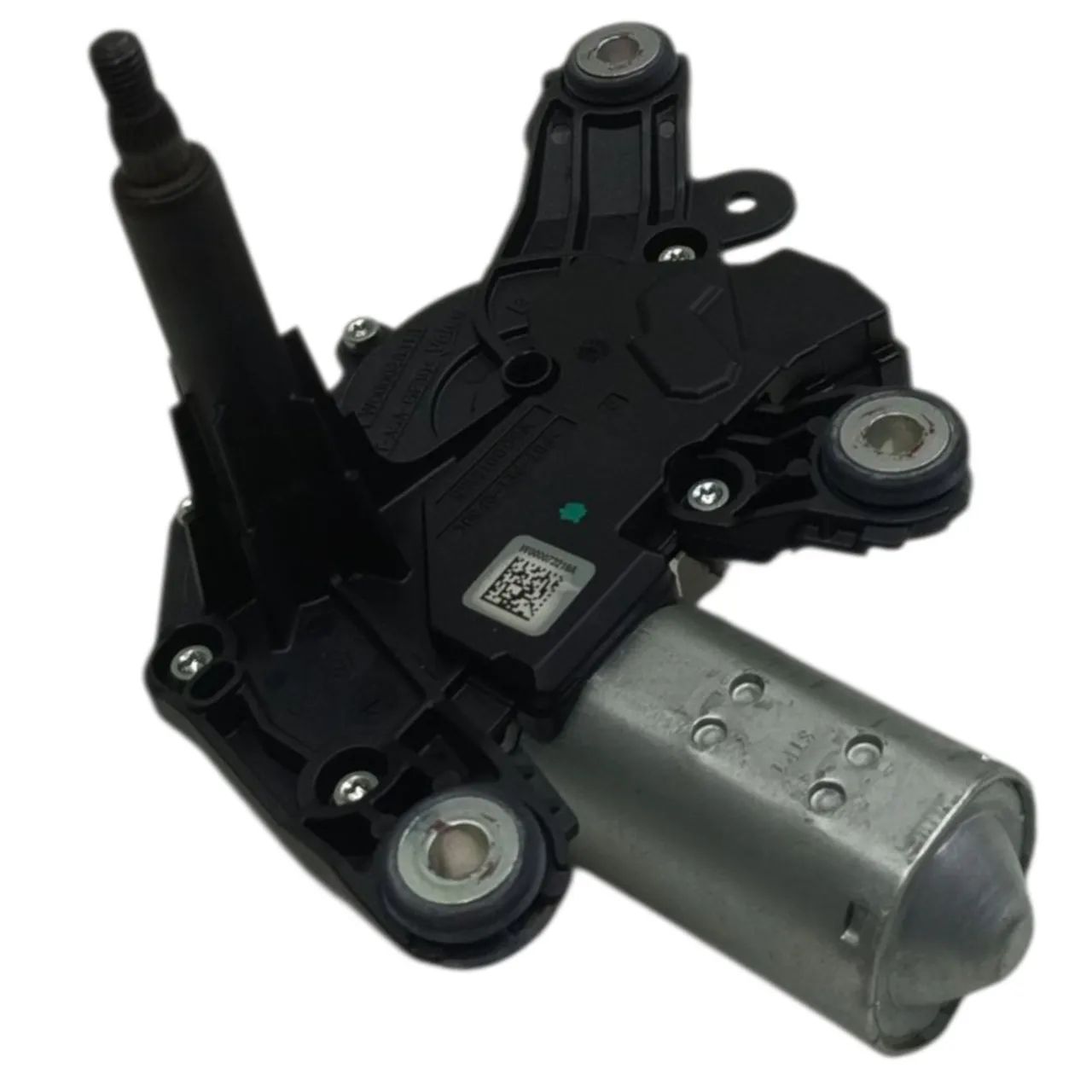 Motor limpador traseiro nissan kicks 2019 2020 2021 2022 23 - Foto 3