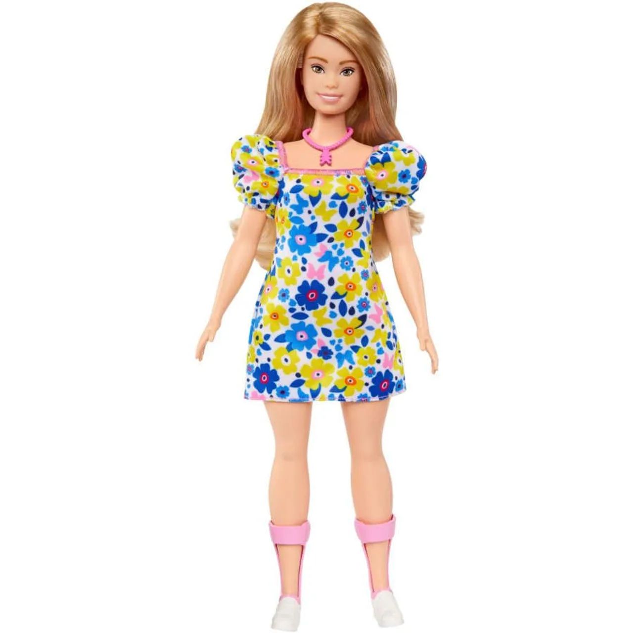Boneca Barbie Fashionistas  #208 - Mattel - Foto 4