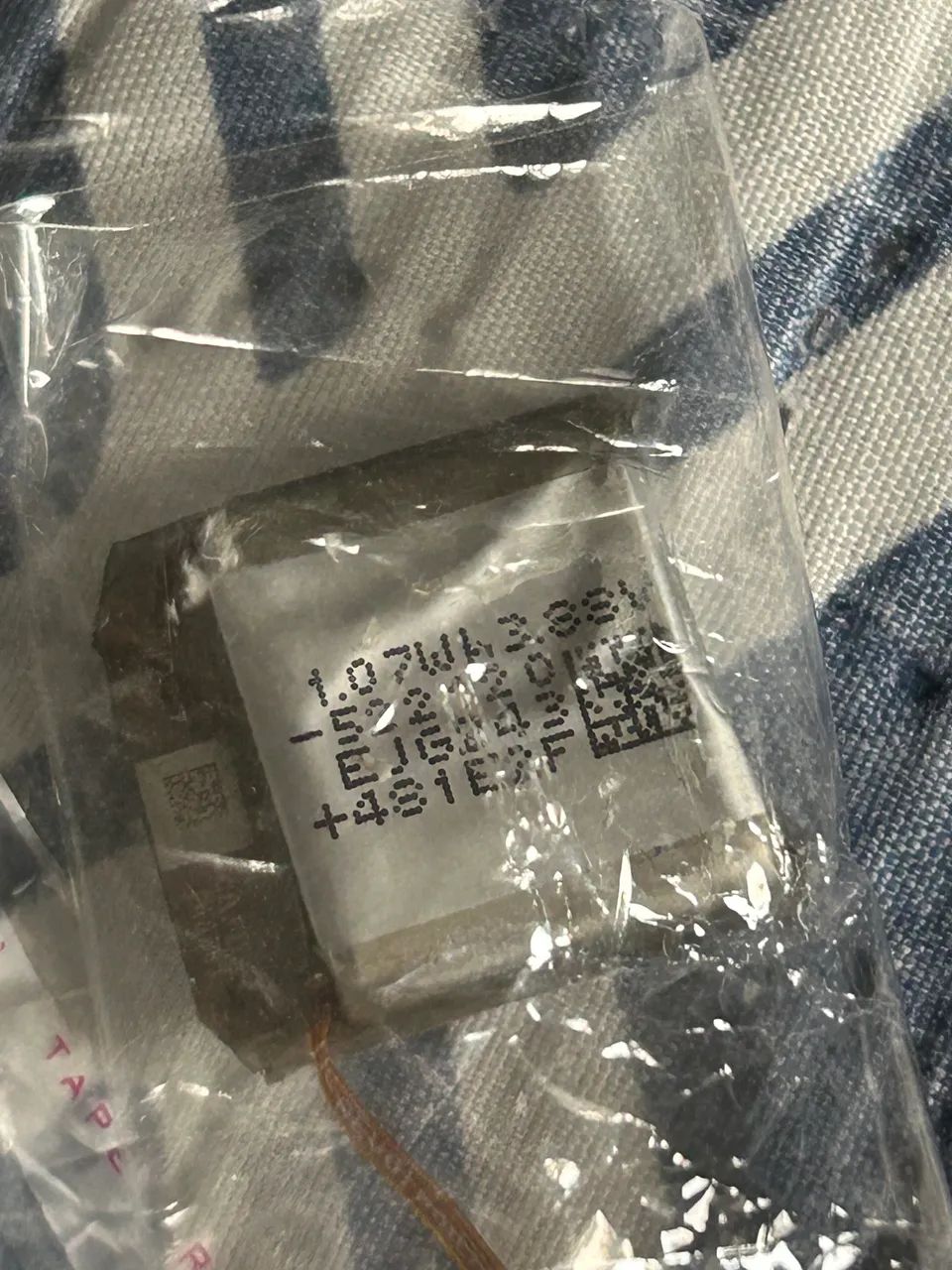 Bateria Galaxy Watch 5 original  - Foto 3