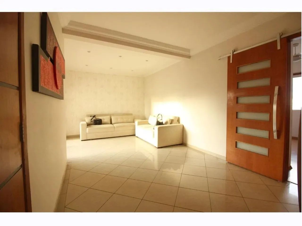 Apartamento para Locação em Guarulhos, Jardim Maia, 3 dormitórios, 1 suíte, 2 banheiros, 1 - Foto 3