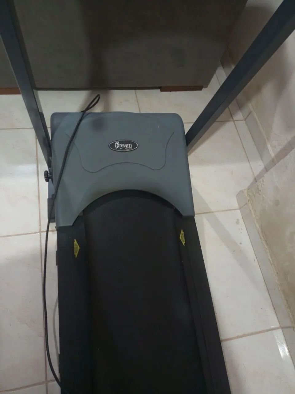 Treadmill401188187276595201