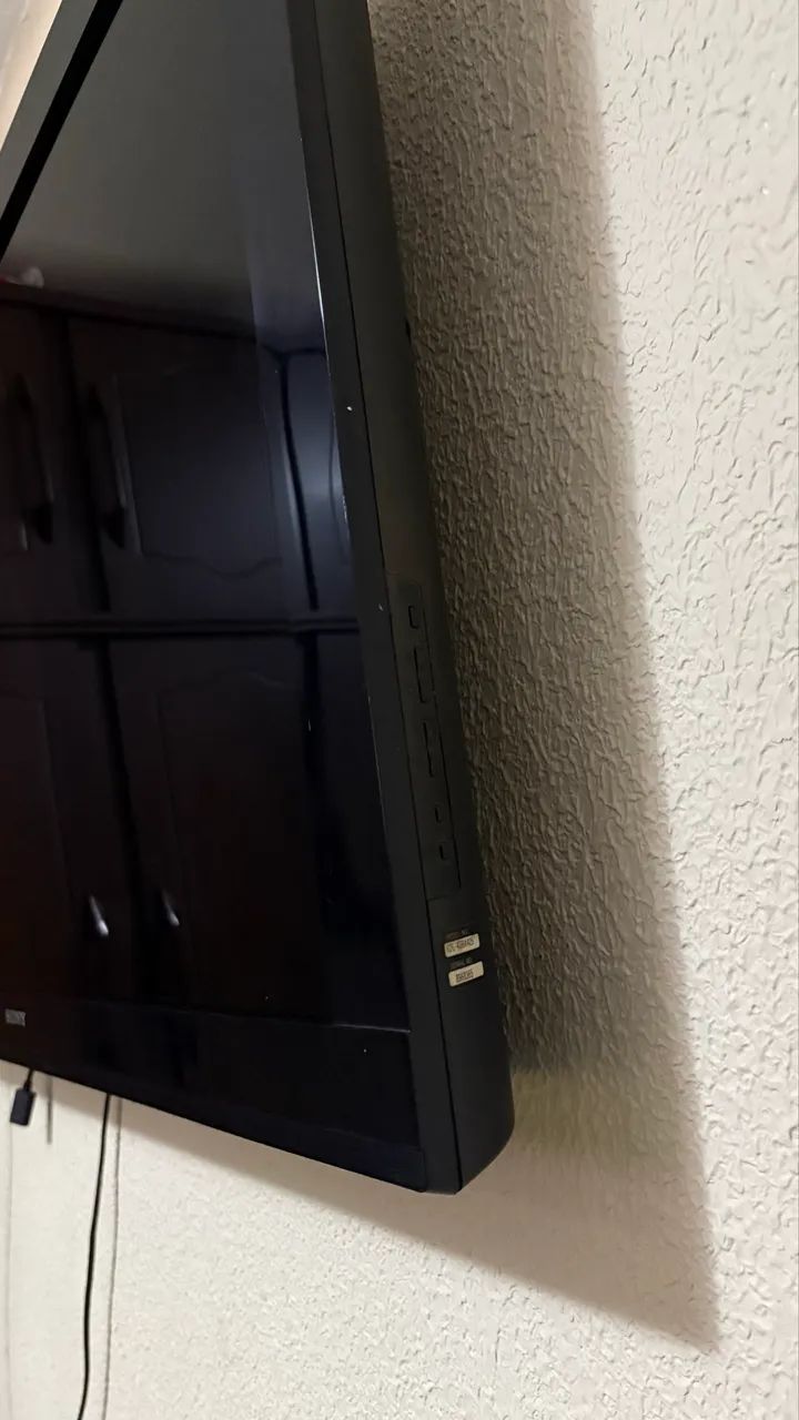 Tv Sony 50 polegadas  - Foto 3