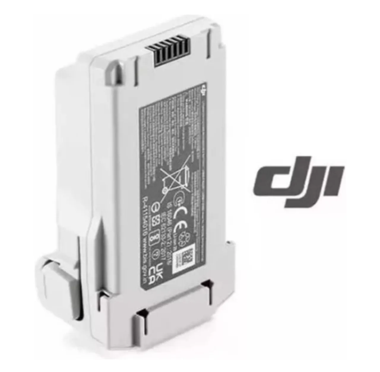 Bateria Plus Original DJI Mini 3 - 3850mAh, Até 47 Min de Voo, Lacrada, Envio Hoje!