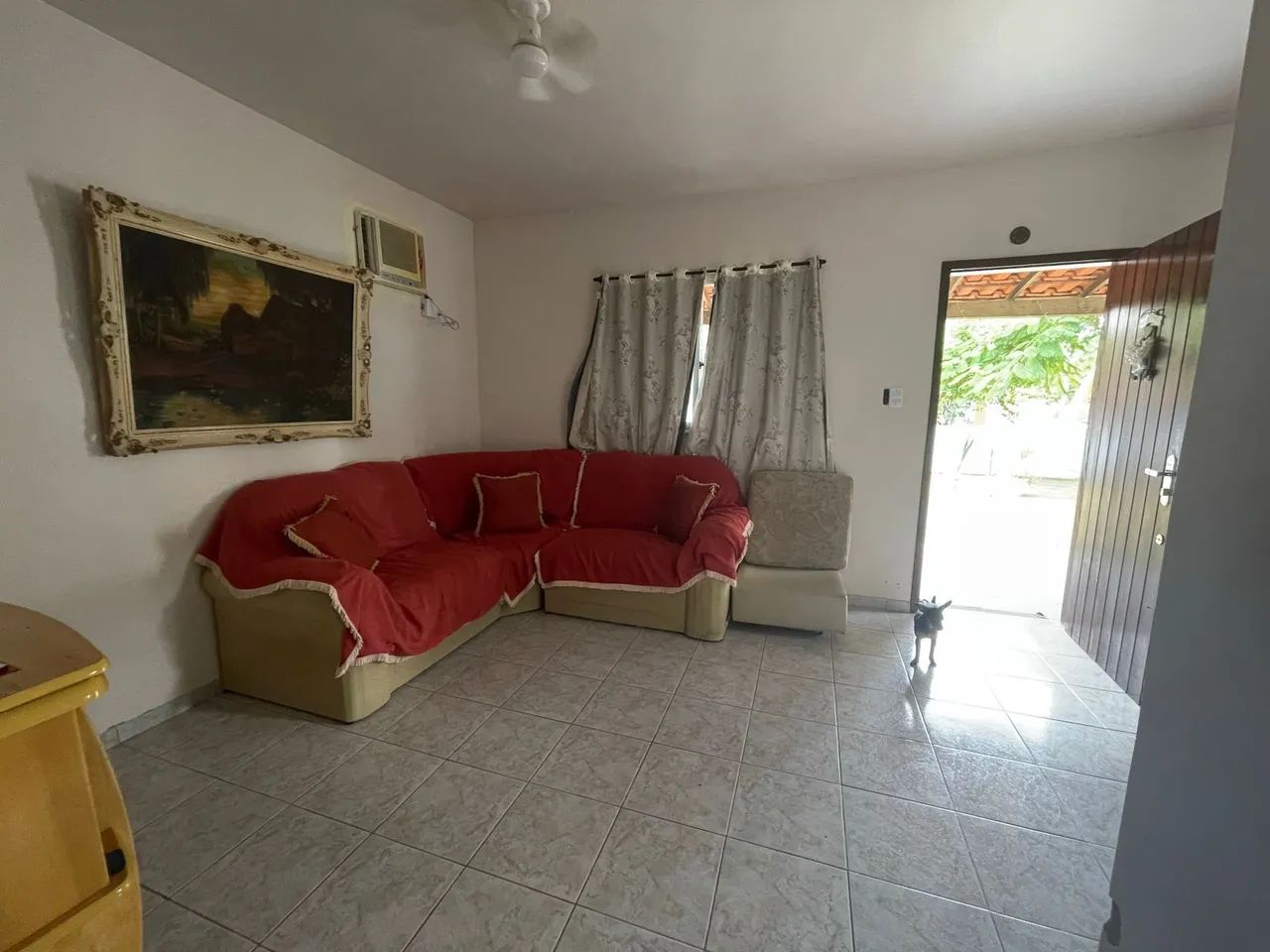 Alugo casa Carnaval - com piscina e ar condicionado  Carnaval - Jaconé  - Saquarema  - Foto 11