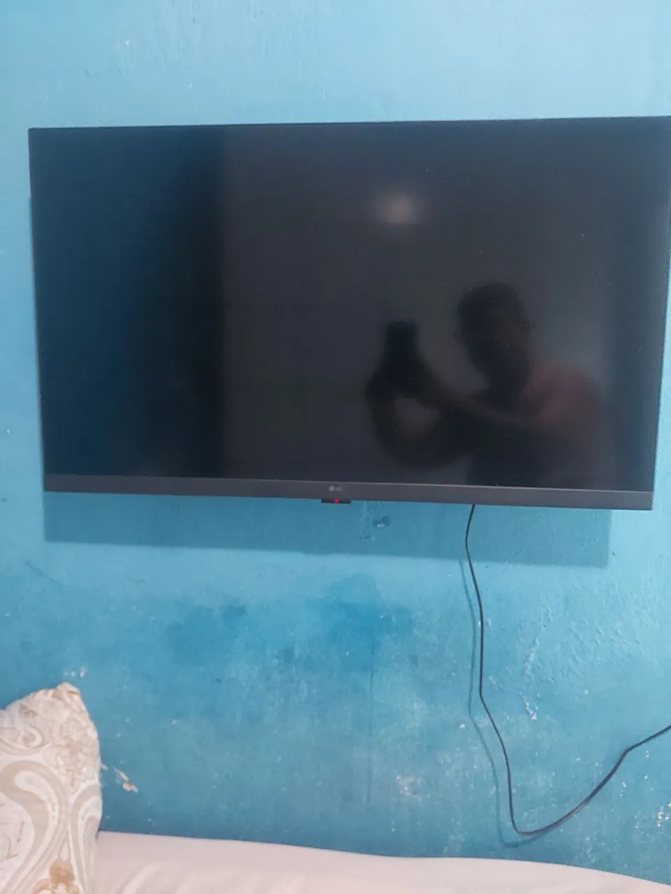 TV LG SMART TV