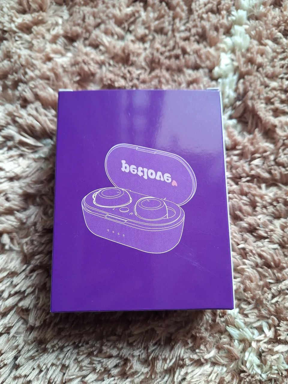 Fone de ouvido Bluetooth NOVO - Foto 4
