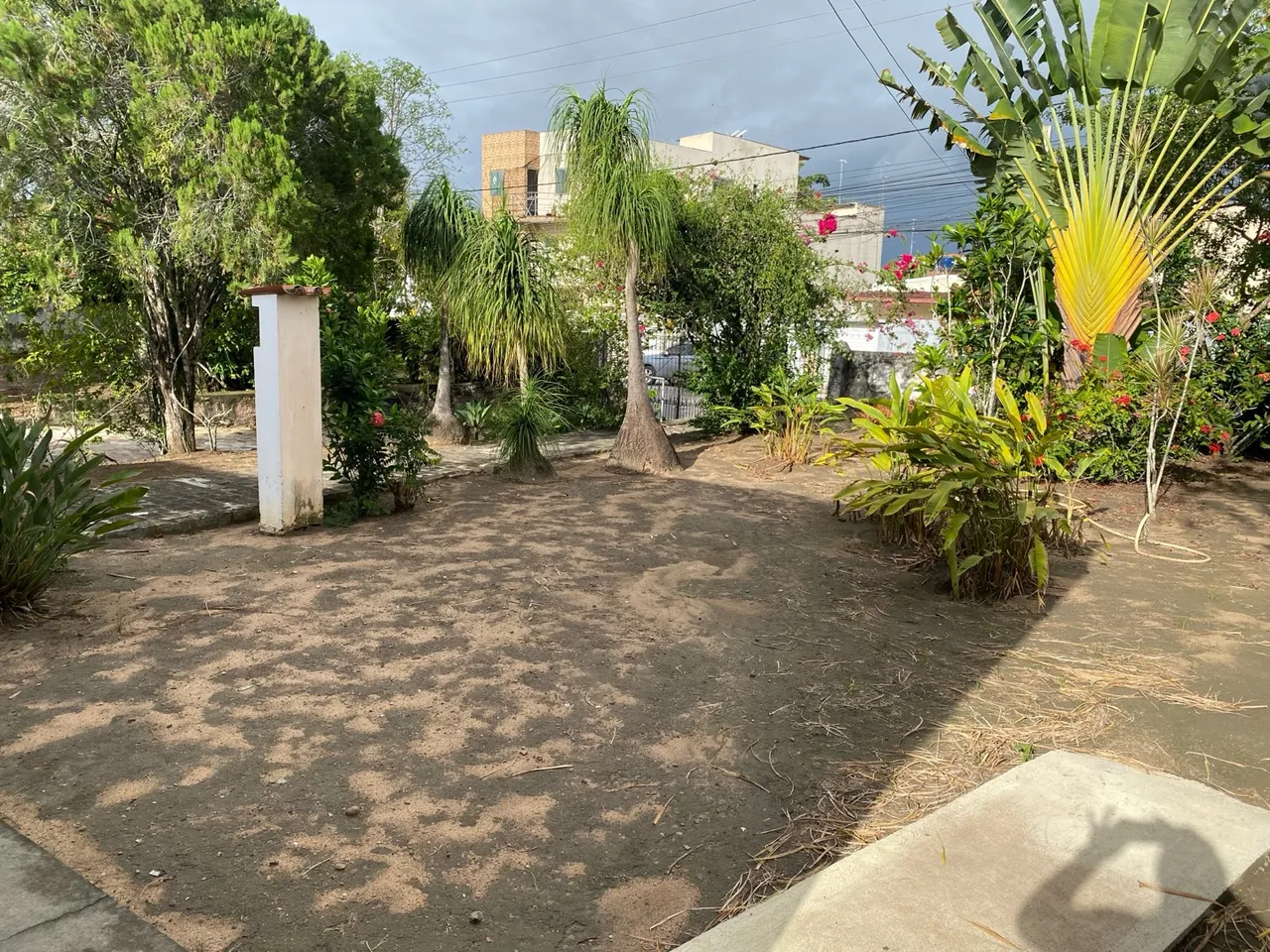 Casa Tipo Chácara