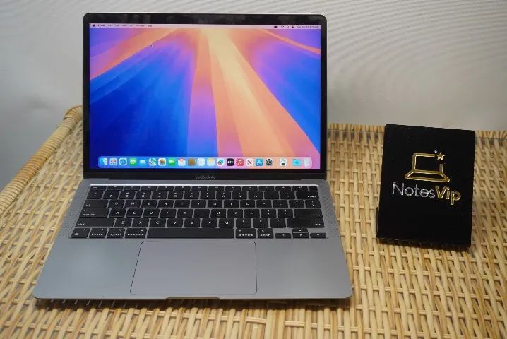 Macbook AIR M1, 8gb, 256gb - Space Gray