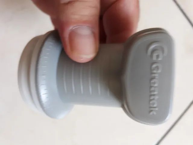 Lnb Simples Universal - Foto 4