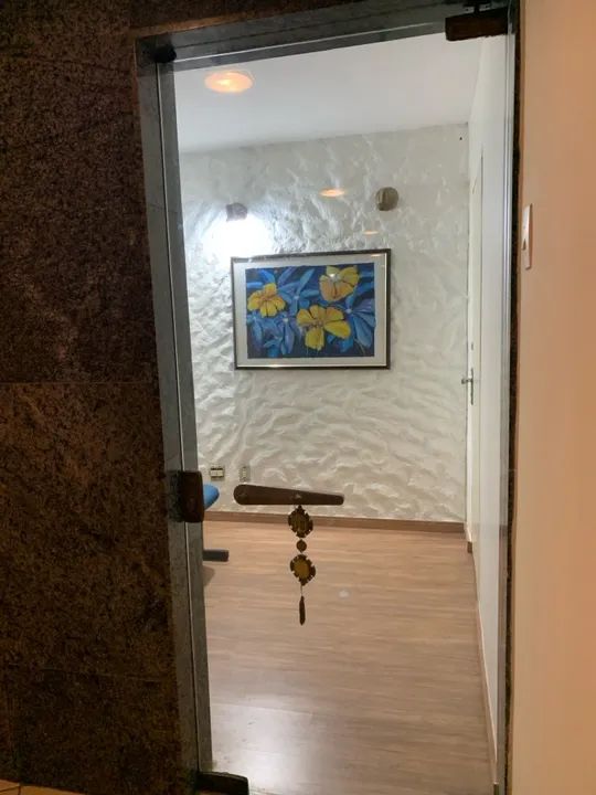 Duas salas comerciais com excelente localização - Foto 3