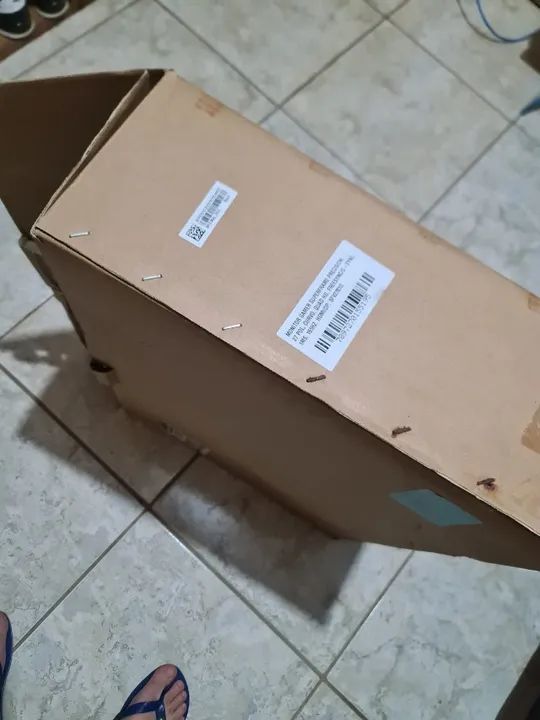 Monitor Gamer SFP2701G LED 27" 1ms 165hz QHD - Foto 3