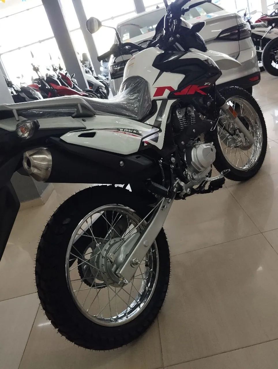 ESTILO BROS 2025 ZERO KM  - Foto 3