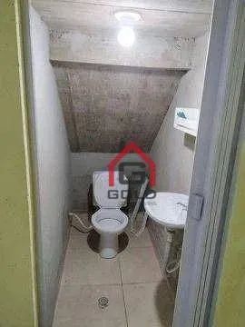 Sobrado à venda, 80 m² por R$ 450.000,00 - Condomínio Maracanã - Santo André/SP - Foto 2